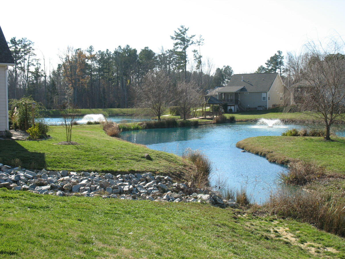 Why You Need A Stormwater Annual Inspection