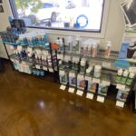 Pond Supplies
