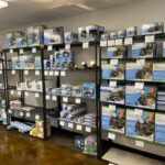 Pond and Water Garden Equipment