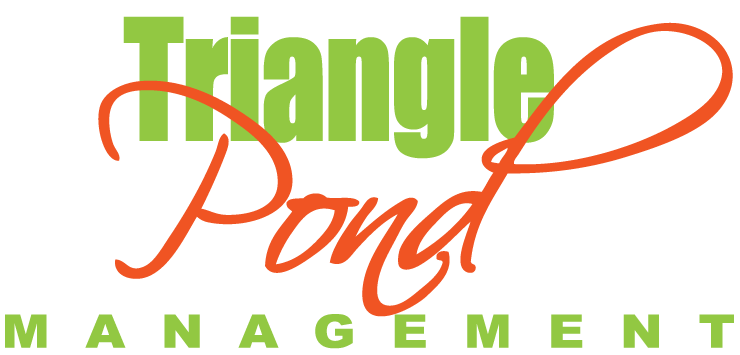 Triangle Pond Management