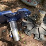 aging motor
