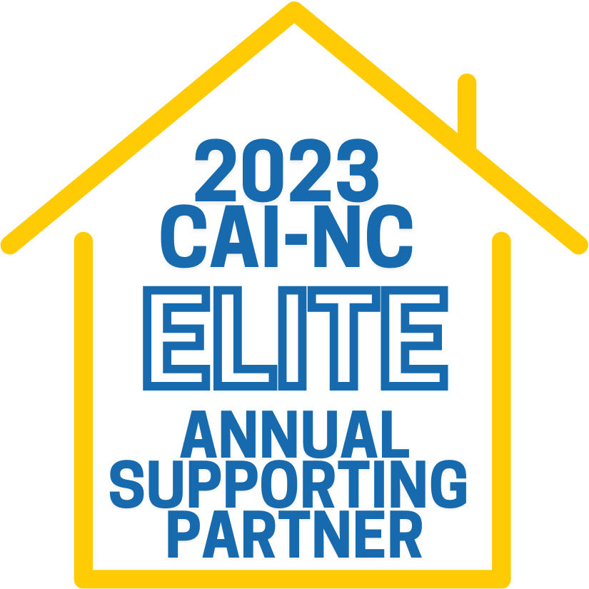 CAI-NC Elite Annual Supporting Partner